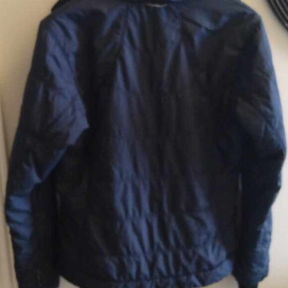 Ladies Columbia Jacket - Picture 2 of 8